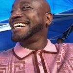Taye Diggs Instagram - Hump day!