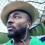 Taye Diggs Instagram - Hoop practice-