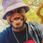 Taye Diggs Instagram - Hi 👋🏾