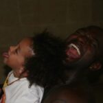 Taye Diggs Instagram - The weekend!!!!!
