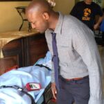 Taye Diggs Instagram - Oldie but goodie.
