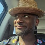 Taye Diggs Instagram - I see you 2024…….im ready‼️🙏🏾