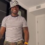 Taye Diggs Instagram - 😎🕺🏽