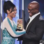 Taye Diggs Instagram - Oldie but goodie