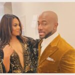 Taye Diggs Instagram - I like this pic-