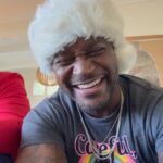 Taye Diggs Instagram - Holiday lip sync My podcast, You Had Me At Hello, just dropped our Christmas special. We’ll be back with more brand new episodes on January 17th. Until then, Merry Christmas… https://listen.sonymusic-podcasts.link/N0d7k7km?at=1010l396Y