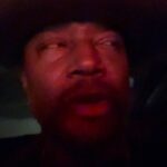 Taye Diggs Instagram - Traffic En word.