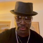 Taye Diggs Instagram - Feel for you: CHORAL AUDITION/ BARITONE 🤞🏾