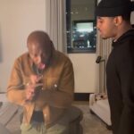 Taye Diggs Instagram - Intro to Badacting 101