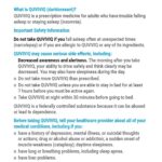 Taye Diggs Instagram – I have a good feeling about today. Shout out to getting better sleep with @quviviq . #QUVIVIQpartner #insomnia #ad 
 
QUVIVIQ is a prescription medicine for adults like me who have trouble falling or staying asleep (insomnia). Individual results may vary. Do not take if you fall asleep often at unexpected times (narcolepsy) or if you are allergic to QUVIVIQ or any of its ingredients. Swipe for additional safety info, and see link in bio for Med Guide. @quviviq For U.S. consumers only