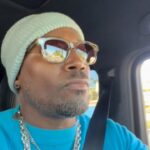 Taye Diggs Instagram - ISSUES!