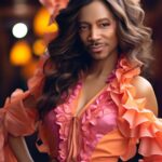 Taye Diggs Instagram - Happy Be thankful day!!!!!! I’m so thankful for my makeup team and wardrobe! Where would I be without y’all????