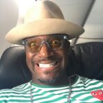 Taye Diggs Instagram - We all got ‘em!
