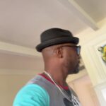 Taye Diggs Instagram - LAST STOP call back 🤞🏾 Mac Parker