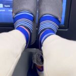 Taye Diggs Instagram - SLIPPERS!