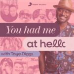 Taye Diggs Instagram - Who doesn’t LOVE hearing about LOVE….You Had Me at Hello