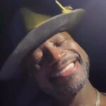 Taye Diggs Instagram - Almost Friday……