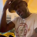 Taye Diggs Instagram - Indy Foreign film clip
