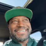 Taye Diggs Instagram - Good. Morning.