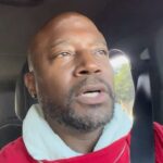 Taye Diggs Instagram - T H O T!