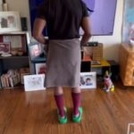 Taye Diggs Instagram - Tanika Masika. Audition for Crazy girl’s horse Gentleman’s club. DAY SHIFT.