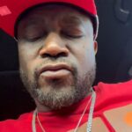 Taye Diggs Instagram - He saves 😇