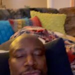 Taye Diggs Instagram - THITH Beat!