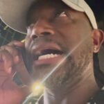 Taye Diggs Instagram - 🎼‼️