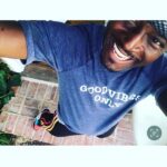 Taye Diggs Instagram - Look up‼️