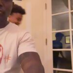 Taye Diggs Instagram - Thirst!