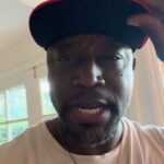 Taye Diggs Instagram -