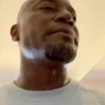 Taye Diggs Instagram - “Lock in…”