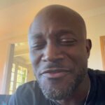 Taye Diggs Instagram - I had @chickfila …..!