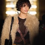 Taylor Hill Instagram – The ultimate French cool girl @isabelmarant 🤍
@sametgorgozfilms