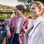 Taylor Hill Instagram – Hiking with FILA
Embrace the Outdoors in Spring 🏕️