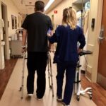 Taylor Kinney Instagram - Thank you to all the Doctors, surgeons, nurses and staff at @Northwestern hospital for saving our friends life. Happy birthday Tommy, we love ya buddy! And lots of love to his Saint of a wife Kim for being his rock during the last few months on this rocky road Repost from @northwesternmedicine using @_repostplus • Meet the 100th Lung Transplant Recipient ⁣ •⁣ It’s @tommylipnick’s birthday. Well, his first birthday. Tommy was born at Northwestern Memorial Hospital on January 10. On December 1, 2019, he had his second chance at life. Tommy became the 100th person to receive a #LungTransplant at Northwestern Medicine. ⁣ •⁣ “I woke up and could breathe again. It’s unbelievable,” he says. ⁣ •⁣ Eight years ago, persistent cold symptoms lead to a life-changing diagnosis. Tommy had #HypersensitivityPneumonitis, a rare disease where foreign particles like dust, fungus, molds or chemicals trigger an immune response in the lungs, causing inflammation and hindering #lung function. He had good days and bad days for years until the good days seemed to be behind him.⁣ •⁣ Tommy is a #musician, #producer, engineer, entrepreneur and philanthropist. While on a European tour with @smashingpumpkins, he was admitted to a hospital. When he came back to #Chicago, his health started to rapidly decline. ⁣ •⁣ “His only option for survival was a double lung transplant,” says Northwestern Medicine Thoracic Surgeon Ankit Bharat, MD. Tommy was added to the lung transplant waiting list. He had a match less than 48 hours later. ⁣ •⁣ “Now I have two birthdays to celebrate: January 10, the day I was born; and December 1, the day I received my new #lungs at #NorthwesternMedicine,” says Tommy. ⁣ •⁣ #MyNMStory #NMBetter 💜