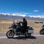 Taylor Kinney Instagram - Big thanks to @bmwmotorrad #bmwmotorrad #makelifearide From Los Angeles to San Francisco, Redwood Forest to Portland, Idaho to Vegas and back. My good friend @mrdogcoop had the most epic trip on these bikes. I remember reading about Ewan McGregor and his good friend Charlie’s trip from Scotland to South Africa on these bikes in the book ‘Long Way Down’. Always wanted the opportunity to take on a trip like theirs. We may not have covered as many miles but the memories on the road will last a lifetime. Safe travels and ride safe, cheers! @quitthecrew