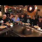 Taylor Kinney Instagram - Happy birthday @marcelschroetter23 great times @jackmilleraus @fabioquartararo20 @kellylouch @johnnylouch @charles_ellis let’s have a great 2019 #quitthecrew @motogp @thewtrainingfacility @thewtrainingfacilityoc Laguna Beach, California