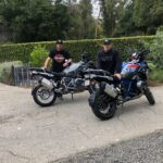 Taylor Kinney Instagram - More to come. Thanks #makelifearide #bmwmotorrad @bmwmotorrad @mrdogcoop #quitthecrew