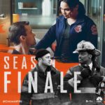 Taylor Kinney Instagram - Last eps tonite! Thank you to everyone for your support and watching, lots of love! #chicagofire