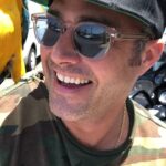 Taylor Kinney Instagram - #makelifearide #bmwmotorrad @bmwmotorradusa @bmwmotorrad @thewtrainingfacility @mrdogcoop @johnnylouch @quitthecrew #quitthecrew. I miss u Princess. Happy trails and long roads. Bumpy rocks and ham hocks. Keep it easy Terry- Mozambique