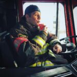 Taylor Kinney Instagram - #jointswork #chicagofire Thanks Tony