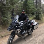 Taylor Kinney Instagram - Big thanks to @bmwmotorrad #bmwmotorrad #makelifearide From Los Angeles to San Francisco, Redwood Forest to Portland, Idaho to Vegas and back. My good friend @mrdogcoop had the most epic trip on these bikes. I remember reading about Ewan McGregor and his good friend Charlie’s trip from Scotland to South Africa on these bikes in the book ‘Long Way Down’. Always wanted the opportunity to take on a trip like theirs. We may not have covered as many miles but the memories on the road will last a lifetime. Safe travels and ride safe, cheers! @quitthecrew