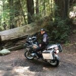 Taylor Kinney Instagram - Big thanks to @bmwmotorrad #bmwmotorrad #makelifearide From Los Angeles to San Francisco, Redwood Forest to Portland, Idaho to Vegas and back. My good friend @mrdogcoop had the most epic trip on these bikes. I remember reading about Ewan McGregor and his good friend Charlie’s trip from Scotland to South Africa on these bikes in the book ‘Long Way Down’. Always wanted the opportunity to take on a trip like theirs. We may not have covered as many miles but the memories on the road will last a lifetime. Safe travels and ride safe, cheers! @quitthecrew