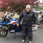 Taylor Kinney Instagram - Big thanks to @bmwmotorrad #bmwmotorrad #makelifearide From Los Angeles to San Francisco, Redwood Forest to Portland, Idaho to Vegas and back. My good friend @mrdogcoop had the most epic trip on these bikes. I remember reading about Ewan McGregor and his good friend Charlie’s trip from Scotland to South Africa on these bikes in the book ‘Long Way Down’. Always wanted the opportunity to take on a trip like theirs. We may not have covered as many miles but the memories on the road will last a lifetime. Safe travels and ride safe, cheers! @quitthecrew