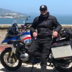 Taylor Kinney Instagram - Big thanks to @bmwmotorrad #bmwmotorrad #makelifearide From Los Angeles to San Francisco, Redwood Forest to Portland, Idaho to Vegas and back. My good friend @mrdogcoop had the most epic trip on these bikes. I remember reading about Ewan McGregor and his good friend Charlie’s trip from Scotland to South Africa on these bikes in the book ‘Long Way Down’. Always wanted the opportunity to take on a trip like theirs. We may not have covered as many miles but the memories on the road will last a lifetime. Safe travels and ride safe, cheers! @quitthecrew