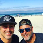 Taylor Kinney Instagram - Madds