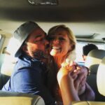 Taylor Kinney Instagram - Happy Anniversary @johnnylouch @kellylouch #quitthecrew