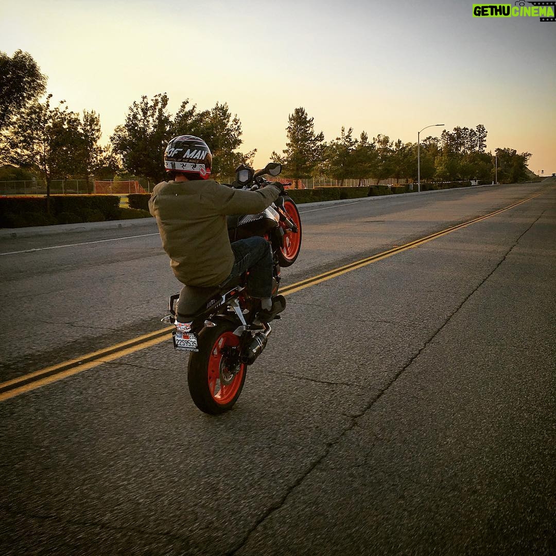 Taylor Kinney Instagram - Legend @grantlangston8 doing his thing. #quitthecrew