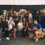 Taylor Kinney Instagram - Epic weekend. Thanks @cota_official @redbull @motogp #quitthecrew #motogp #cota #redbull @ascotusa Circuit of The Americas
